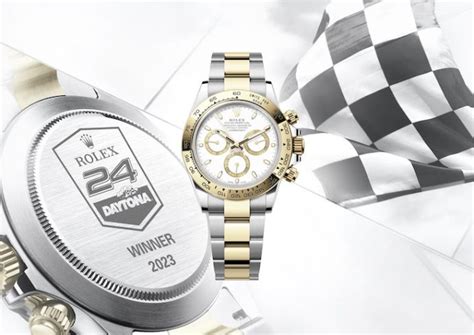 winner rolex 24 ad daytona 5678|24 hours of Rolex 2024.